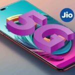 Jio 5G Smartphone Launch Date: