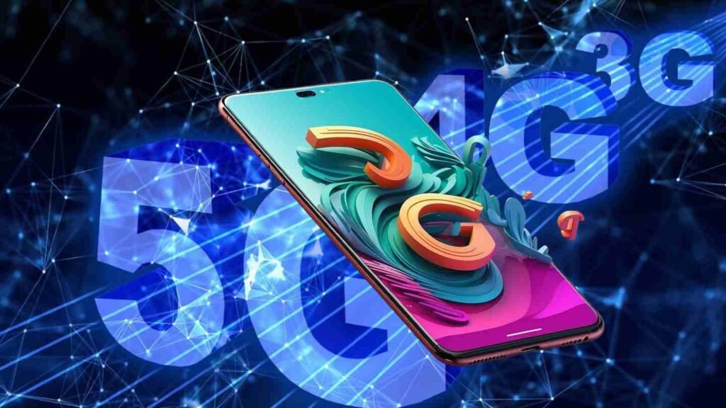 Jio 5G smartphone launch date