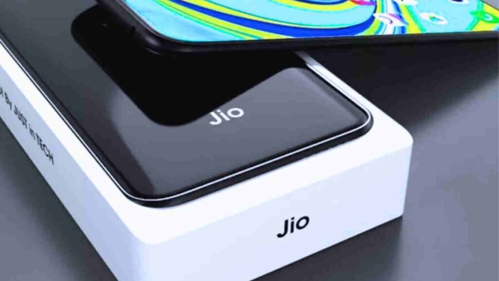 Jio 5G smartphone launch date