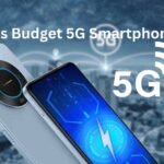 Less Budget 5G Smartphones in 2024