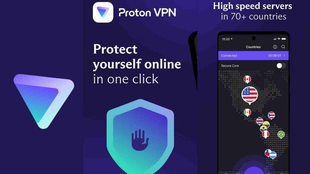 Top 3 VPN For Smartphone in 2024