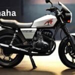 Yamaha RX100 Series Model Returning