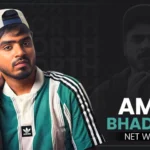 Amit Bhadana Net Worth 2024