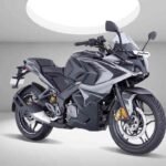 Bajaj Pulsar RS400 Expected Price