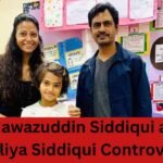 Nawabzuddin Siddiqui Patchup with Aliya