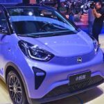 Chery New Little Ant Price and Features in India