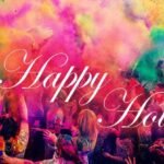 Happy Holi Wishes 2024