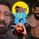 Rajat Dalal vs Rajveer Fitness and Randomsena