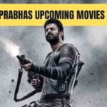 TOP 5 PRABHAS UPCOMING MOVIES 2024