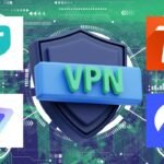 Top Premium Unlock Android VPNs in 2024