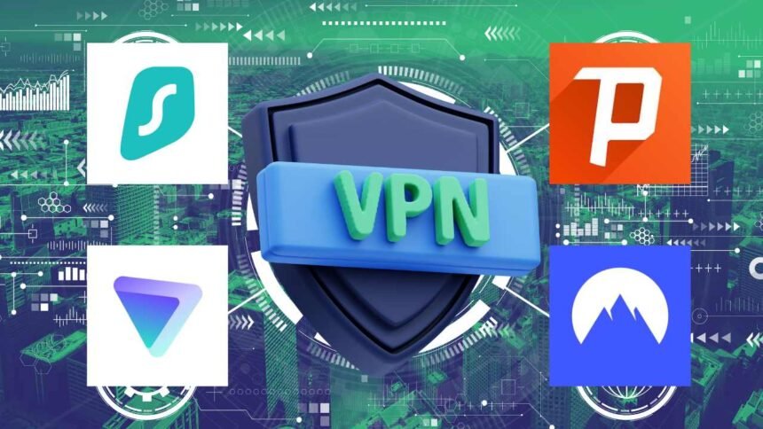 Top Premium Unlock Android VPNs in 2024