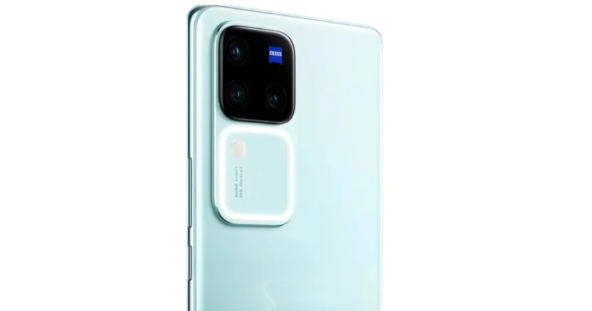 Vivo V30 Pro 5G Price in India