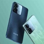 Vivo Launched iQOO Z9 5G on March 12